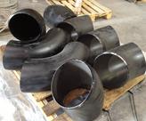 Pipe fittings and elbows